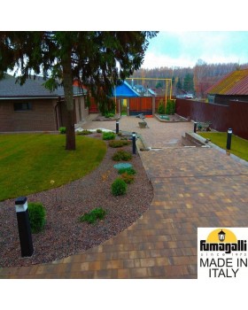 Садовый светильник-столбик FUMAGALLI ELISA 800 DS2.564.000.AXD1L-foto14