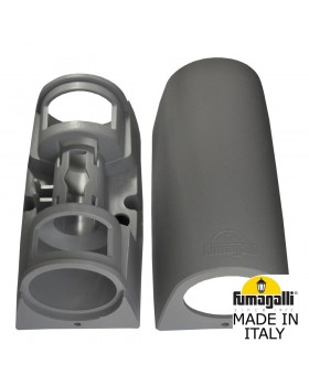 Фасадный светильник FUMAGALLI MARTA 90-2L 2A4.000.000.LXU2L-foto2