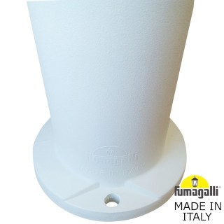 Садовый светильник-столбик FUMAGALLI CARLO 800 DR1.575.000.WXU1L-foto2