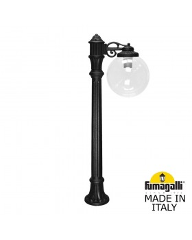 Садовый светильник-столбик FUMAGALLI ALOE.R/BISSO/G300 1L G30.163.S10.AXF1R