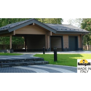 Садовый светильник-столбик FUMAGALLI ESTER 800 DS1.564.000.AXD1L-foto7