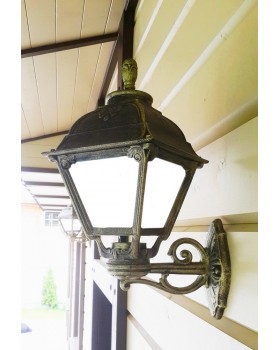 Светильник уличный настенный FUMAGALLI BISSO/CEFA U23.131.000.BYF1R-foto5