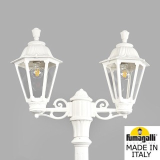 Садово-парковый фонарь FUMAGALLI GIGI BISSO/ANNA 2L E22.156.S20.WXF1R-foto3