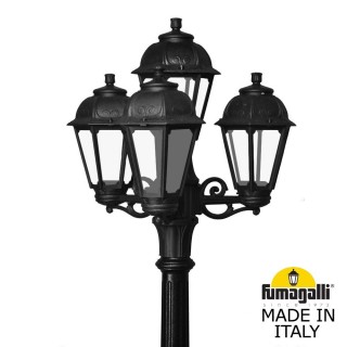 Садово-парковый фонарь FUMAGALLI RICU BISSO/SABA 3+1 K22.157.S31.AXF1R-foto6