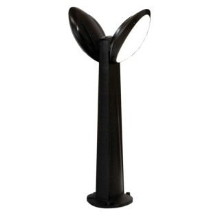 Садовый светильник-столбик наклонный FUMAGALLI GABRI REMI/LUCIA 2L 1R3.613.X20.AYE27-foto10