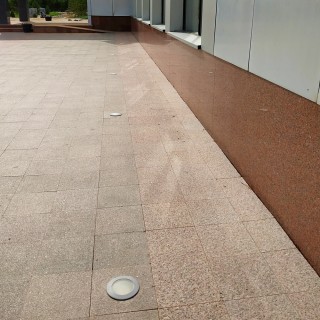 Грунтовый светильник FUMAGALLI CECI 160  3F1.000.000.LXD1L-foto2