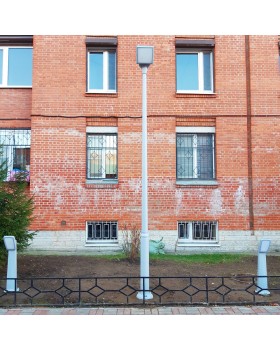 Парковый фонарь FUMAGALLI EKTOR 4000/GIORGIO 4P2.372.G10.LYF1R-foto10