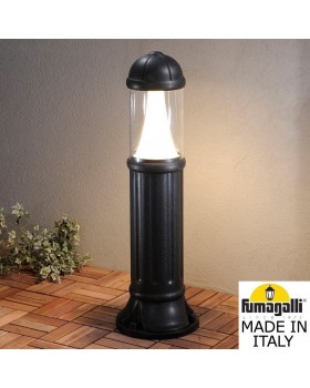 Садовый светильник-столбик FUMAGALLI SAURO 800 D15.554.000.AXD1L.CRB-foto11