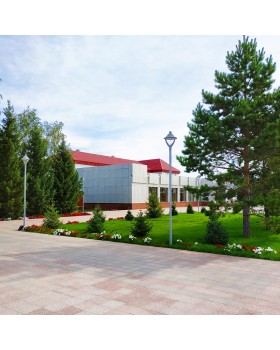 Парковый фонарь  FUMAGALLI EKTOR 4000/BEPPE P50.372.000.AXH27-foto6