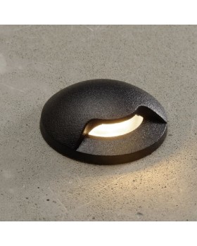 Грунтовый светильник светильник FUMAGALLI ALDO 1L 1L1.000.000.AXZ1L-foto12