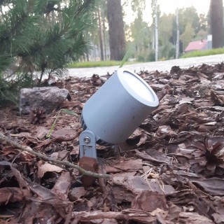 Фасадный светильник FUMAGALLI MINITOMMY 1M1.000.000.LXU1L-foto14