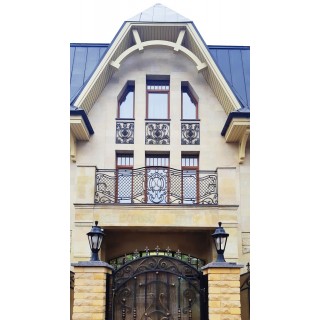 Ландшафтный фонарь FUMAGALLI MINILOT/RUT E26.111.000.AXF1R-foto9