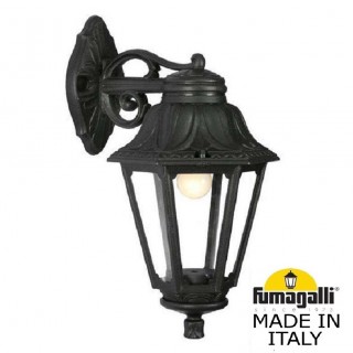 Светильник уличный настенный FUMAGALLI BISSO/ANNA E22.131.000.AXF1RDN-foto7