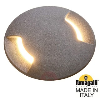 Грунтовый светильник FUMAGALLI CECI 160-2L  3F2.000.000.LXD1L-foto2