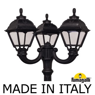 Садово-парковый фонарь FUMAGALLI RICU/OFIR/CEFA 3L U23.157.R30.AXF1R-foto2