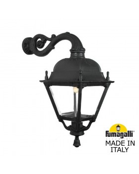 Светильник уличный настенный FUMAGALLI ADAM/SIMON U33.171.000.AXH27-foto3