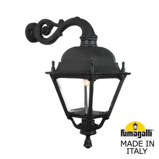 Светильник уличный настенный FUMAGALLI ADAM/SIMON U33.171.000.AXH27-foto3