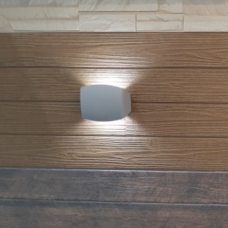 Уличное бра FUMAGALLI ABRAM 150 AB1.000.000.LXJ1L-foto9