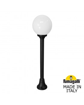 Садовый светильник-столбик FUMAGALLI MIZAR.R/G250 G25.151.000.AYF1R