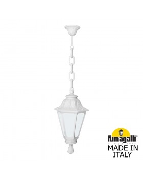 Подвесной уличный светильник FUMAGALLI SICHEM/RUT E26.120.000.WYF1R