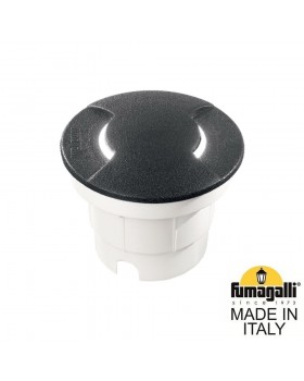Грунтовый светильник FUMAGALLI CECI 120-2L 2F2.000.000.AXG1L