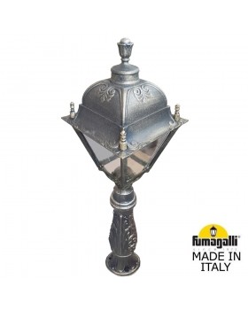 Садовый светильник-столбик FUMAGALLI IAFAET.R/SIMON U33.162.000.BXH27 Садовый светильник-столбик FUMAGALLI IAFAET.R/SIMON U33.162.000.BXH27