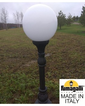 Фонарь на столб FUMAGALLI GLOBE 400 G40.000.000.AYE27-foto2