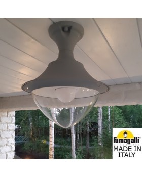 Уличное бра FUMAGALLI NEW LOT/VIVI V50.115.000.LXH27-foto2