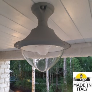 Уличное бра FUMAGALLI NEW LOT/VIVI V50.115.000.LXH27-foto2