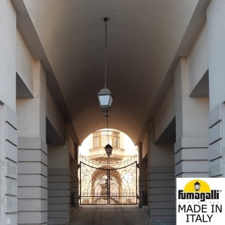 Подвесной уличный светильник FUMAGALLI SICHEM/SIMON U33.121.000.AYH27-foto7