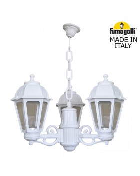 Подвесной уличный светильник FUMAGALLI SICHEM/SABA 3L K22.120.S30.WXF1R-foto8
