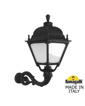 Светильник уличный настенный FUMAGALLI ADAM/SIMON U33.171.000.AYH27-foto6