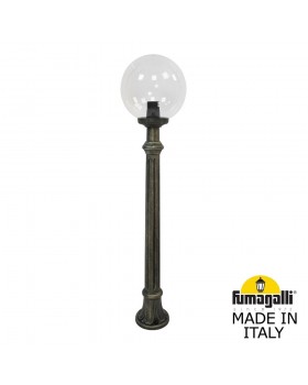 Садовый светильник-столбик FUMAGALLI ALOE.R/G300 G30.163.000.BXF1R Садовый светильник-столбик FUMAGALLI ALOE.R/G300 G30.163.000.BXF1R