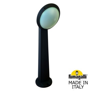 Садовый светильник-столбик наклонный FUMAGALLI GABRI REMI/LUCIA 1L 1R3.613.X10.AYE27-foto3