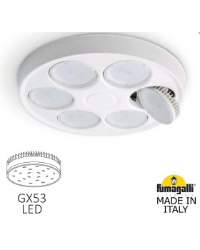 Парковый фонарь  FUMAGALLI EKTOR 4000/MIDIPILAR/VIVI 1L LED-HIP V50.372.A10.LXD6L-foto2
