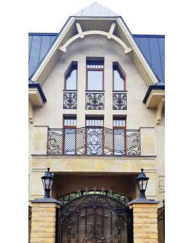 Ландшафтный фонарь FUMAGALLI MINILOT/RUT E26.111.000.AXF1R-foto4