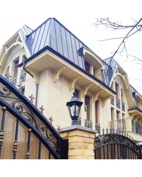 Ландшафтный фонарь FUMAGALLI MINILOT/RUT E26.111.000.AXF1R-foto7