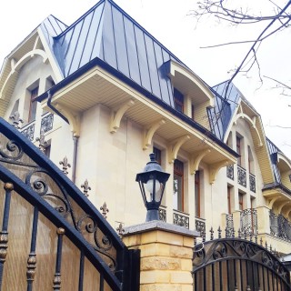 Ландшафтный фонарь FUMAGALLI MINILOT/RUT E26.111.000.AXF1R-foto7