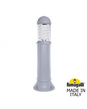 Садовый светильник-столбик FUMAGALLI SAURO 800  D15.554.000.LXF1R.FRA
