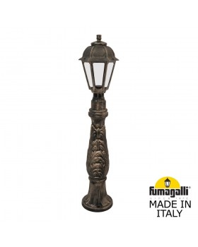 Садовый светильник-столбик FUMAGALLI LAFET*R/SABA K22.162.000.BXF1R