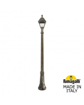 Садово-парковый фонарь FUMAGALLI GIGI/CEFA U23.156.000.BXF1R