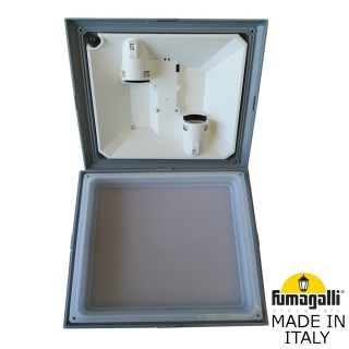 Уличное бра FUMAGALLI GUIZEPPE 4P2.000.000.LYF1R-foto7