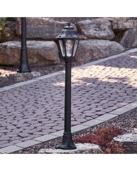 Садовый светильник-столбик FUMAGALLI MIZAR.R/ANNA E22.151.000.AXF1R-foto9