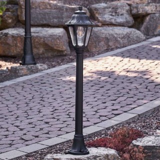 Садовый светильник-столбик FUMAGALLI MIZAR.R/ANNA E22.151.000.AXF1R-foto9