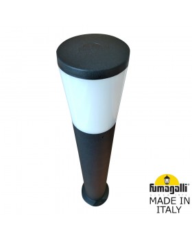 Садовый светильник-столбик FUMAGALLI AMELIA 800 DR2.575.000.AYF1R-foto2
