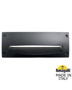 Светильник для подсветки лестниц встраиваемый FUMAGALLI LETI 300-HS 5C4.000.000.AYF1R-foto9