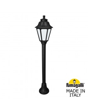 Садовый светильник-столбик FUMAGALLI MIZAR.R/ANNA E22.151.000.AYF1R