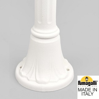Садовый светильник-столбик FUMAGALLI MIZAR.R/SABA K22.151.000.WXF1R-foto2