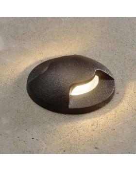 Грунтовый светильник светильник FUMAGALLI ALDO 2L 1L2.000.000.AXZ1L-foto11