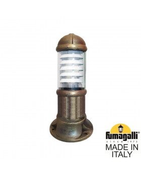Садовый светильник-столбик FUMAGALLI SAURO 500 D15.553.000.BXF1R.FRA